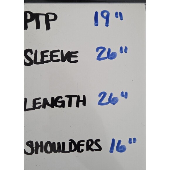 Port & Company Sweatshirt S Black Crewneck Skeleton Coffee Graphic Dark Goth - Picture 4 of 6